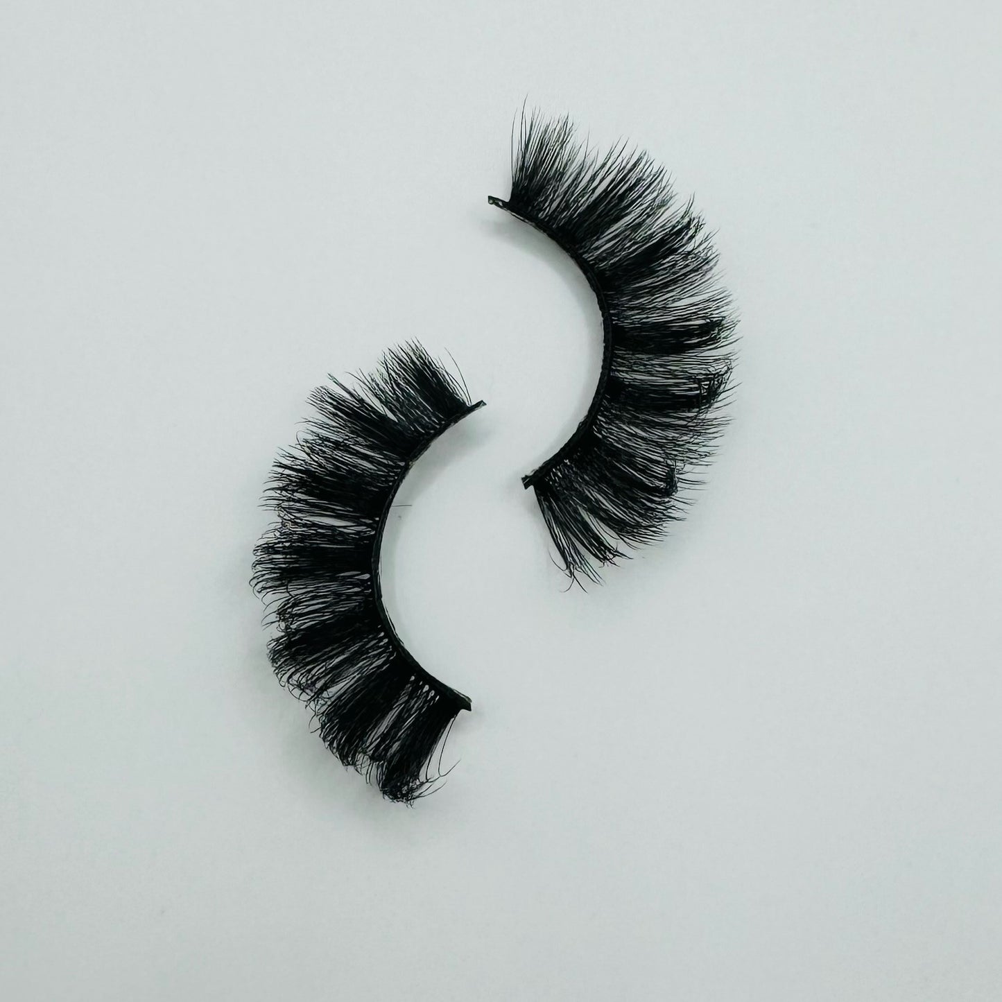 Popular Angel hybrid lashes