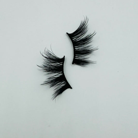 Sleek half lashes