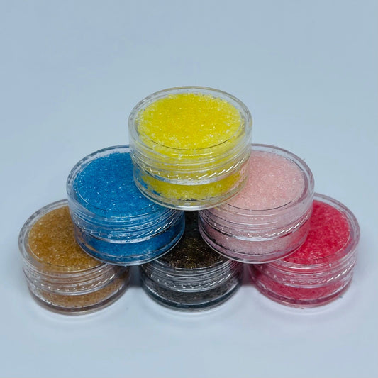 Lip Scrub Bundle