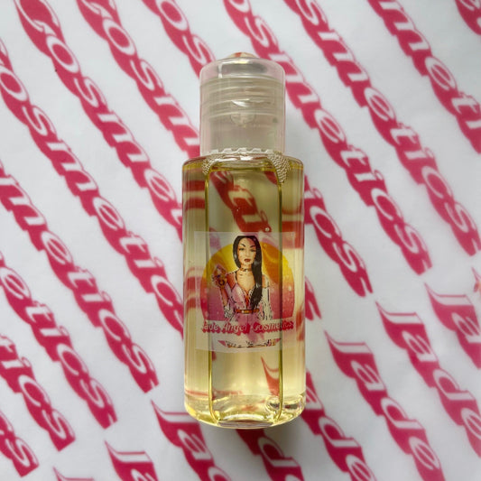 Hair Growth nourishing Oil