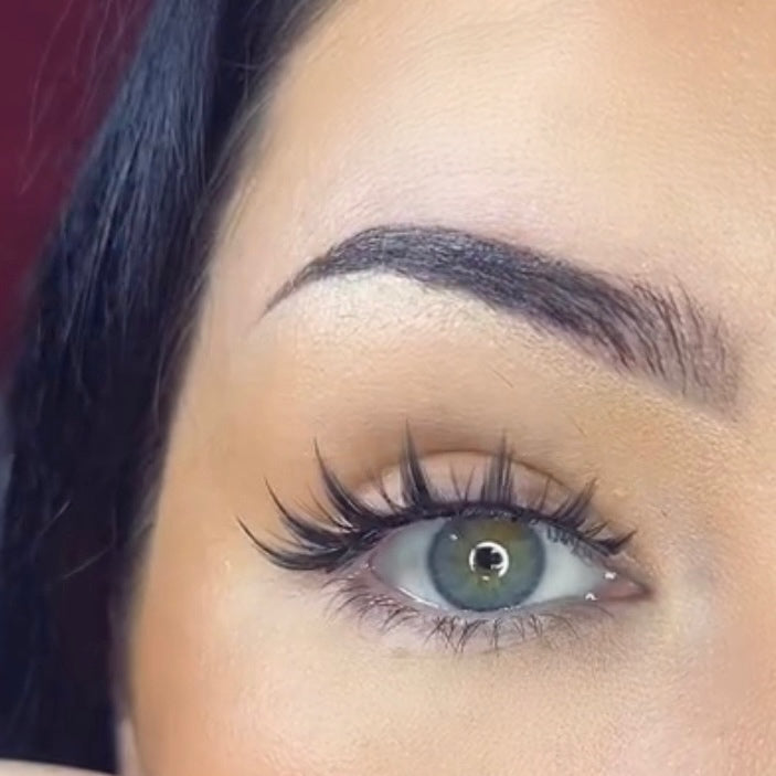 Anime Eyelash Extensions – The Hottest Lash Trend 2023